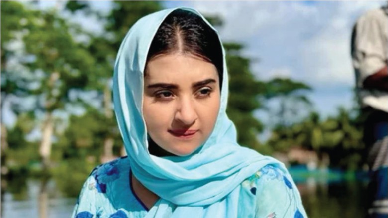 মা হওয়ার খবরে বুবলীর প্রতিক্রিয়া