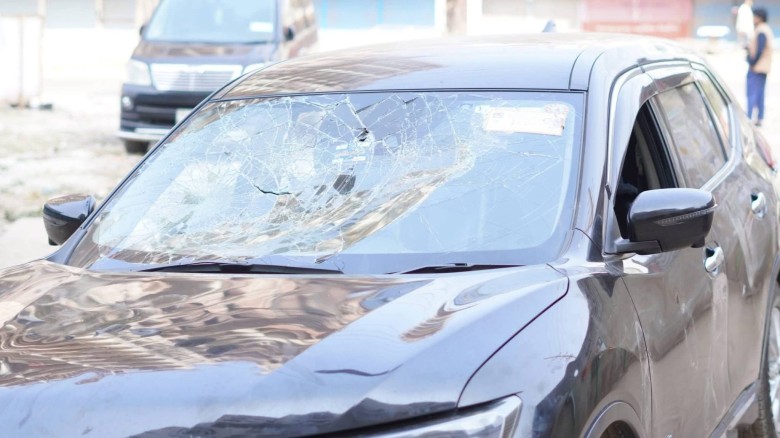 ফেনীতে এবি পার্টির চেয়ারম্যানের ওপর হামলার চেষ্টা