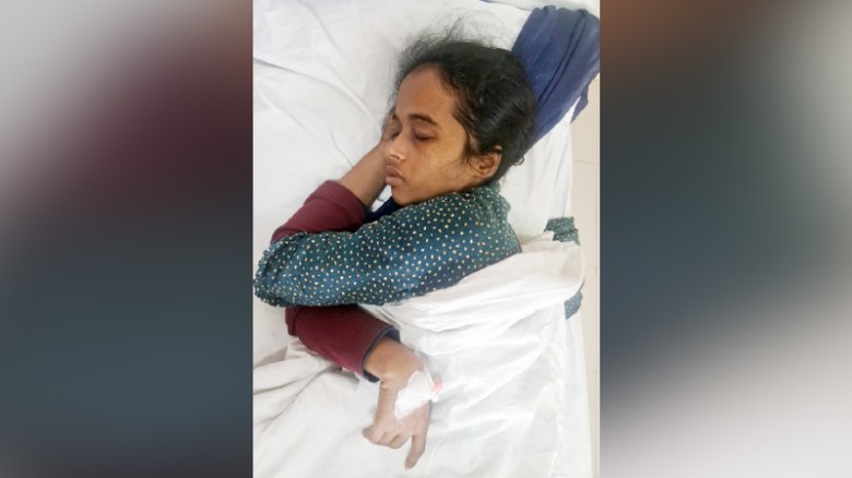 নির্বাচনী সহিংসতা: চড় মারার কথা স্বীকার করেও মুক্ত বিএনপি নেতা