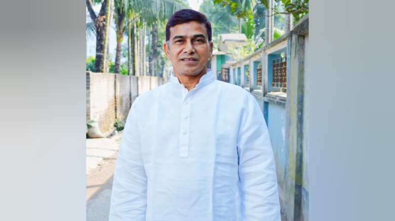 পঞ্চগড়-২: জামায়াত প্রার্থীকে বড় ব্যবধানে হারিয়ে ফরহাদ হোসেন আজাদের জয়