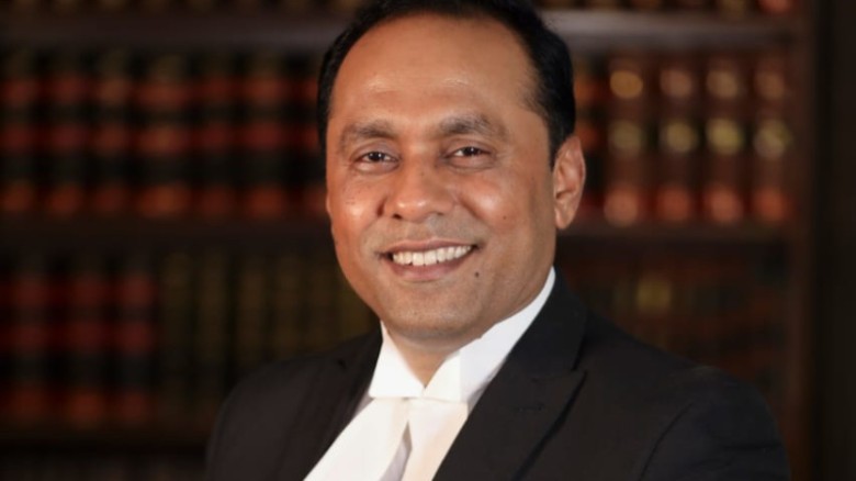 নেত্রকোনা-১: বড় ব্যবধানে জয়ী ব্যারিস্টার কায়সার কামাল