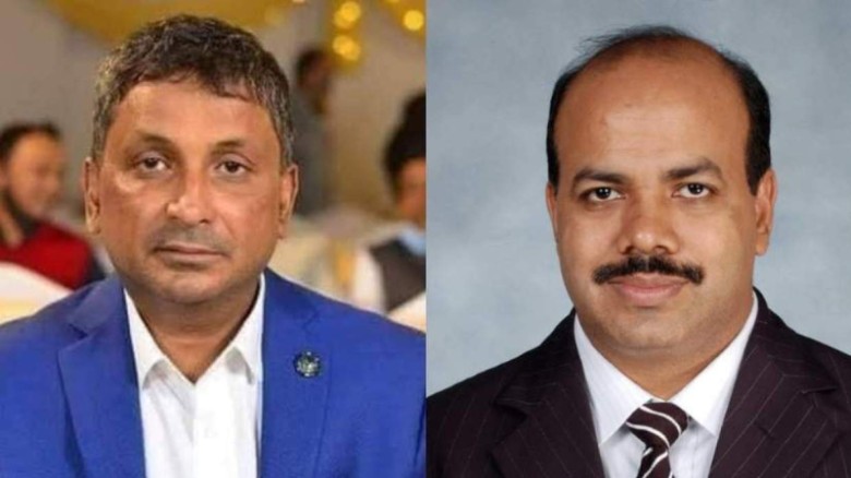 আপিল নিষ্পত্তির আগে ‘বিজয়ী’ নন বিএনপির দুই প্রার্থী