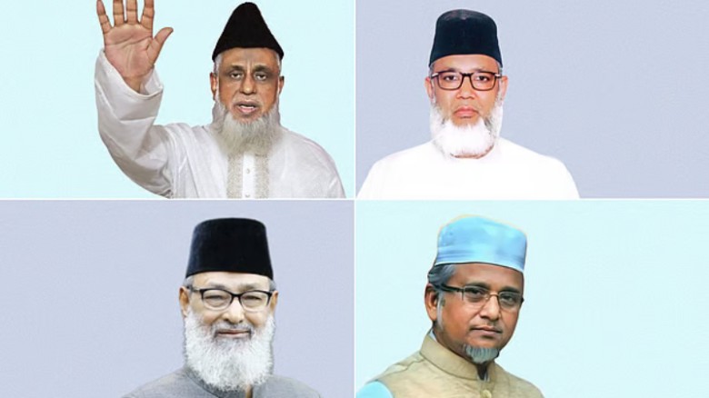 সাতক্ষীরার সব আসনে জামায়াতের জয়: নতুন জেলা গড়ার অঙ্গীকার ৪ এমপির