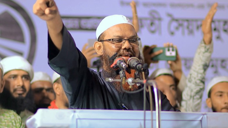 আদর্শের জন্য লড়ছি, হার-জিতে আক্ষেপ নেই: ফয়জুল করীম