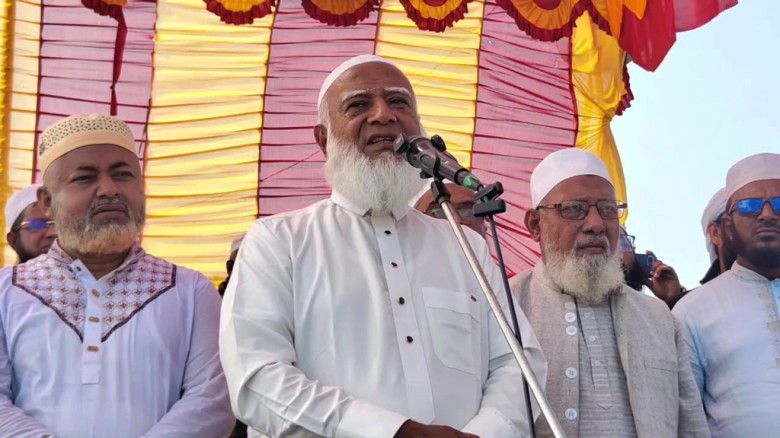 হাওরের মানুষের মন বড়: শফিকুর রহমান