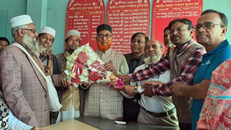 আমি ক্ষমতার এমপি নই, সেবক হয়ে থাকতে চাই: আব্দুল আলীম