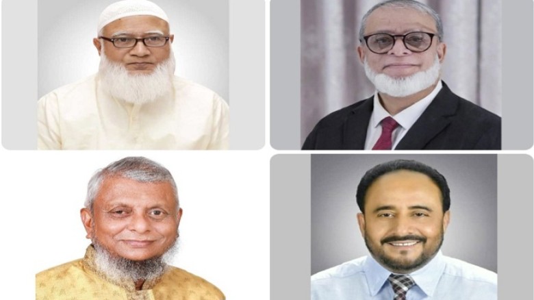 দুই উপজেলায় চার এমপি: মৌলভীবাজারে আনন্দের জোয়ার