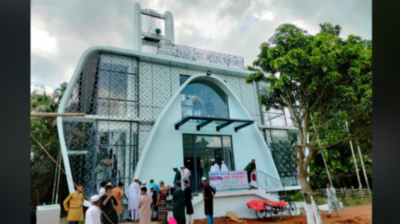 মাহে রমজান ঘিরে ফেনীর মসজিদগুলোতে প্রস্তুতির ধুম