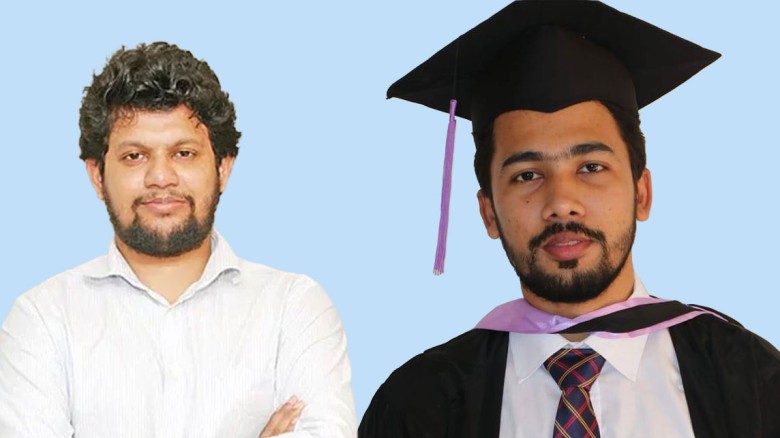 কাজ করিয়ে ৫ হাজার টাকাও দেননি সাবেক উপদেষ্টা মাহফুজ!