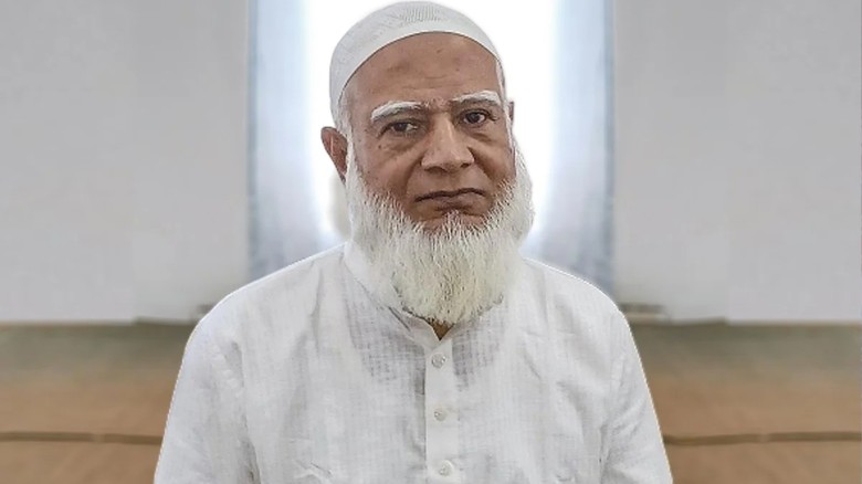 রমজানে দ্রব্যমূল্য নিয়ন্ত্রণে রাখতে সরকারের প্রতি জামায়াত আমিরের আহ্বান