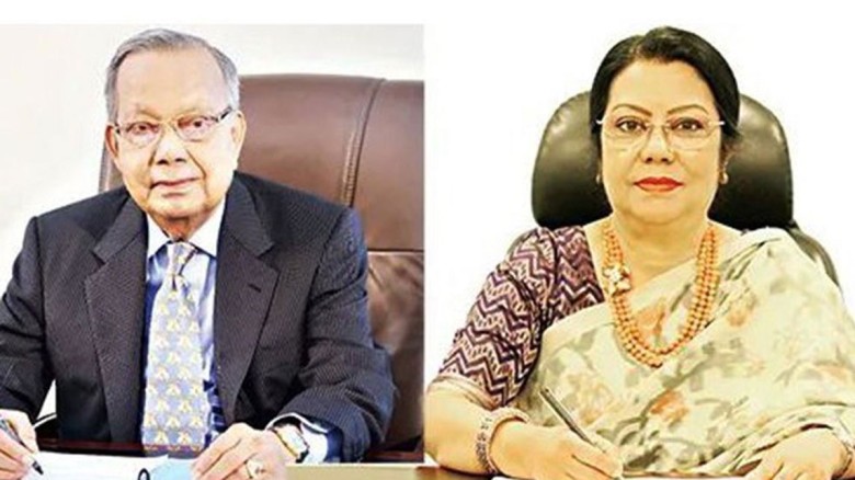 বাবার পথ ধরে কন্যা: প্রথমবারেই এমপি হয়ে পূর্ণমন্ত্রী রিতা