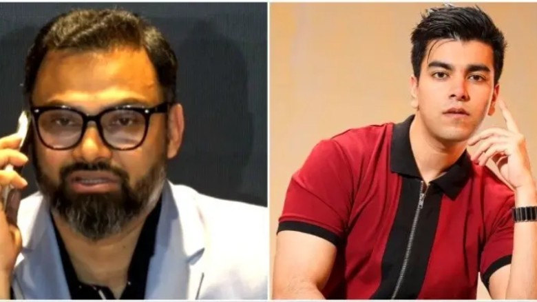 ফাটাকেষ্ট স্টাইলে ভাইরাল প্রতিমন্ত্রী, সালমান মুক্তাদীরের কড়া সমালোচনা