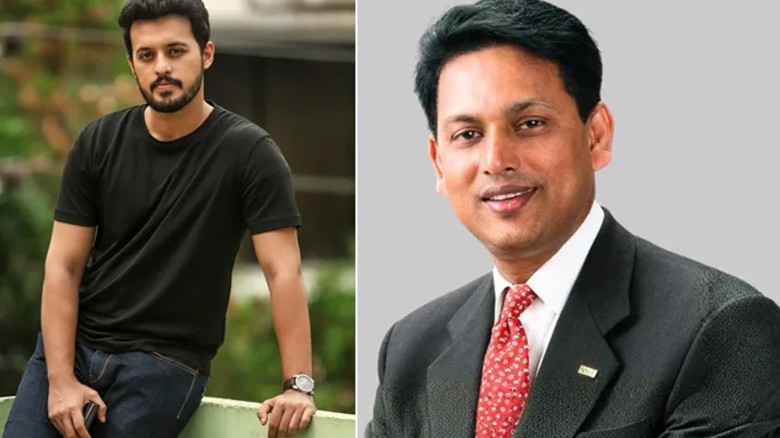 শিক্ষামন্ত্রীকে নিয়ে অভিনেতার পোস্ট, সতর্ক করলেন শিক্ষার্থীদের