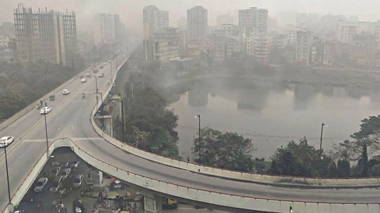 ঢাকার তাপমাত্রা কেমন থাকবে, জানাল আবহাওয়া অফিস