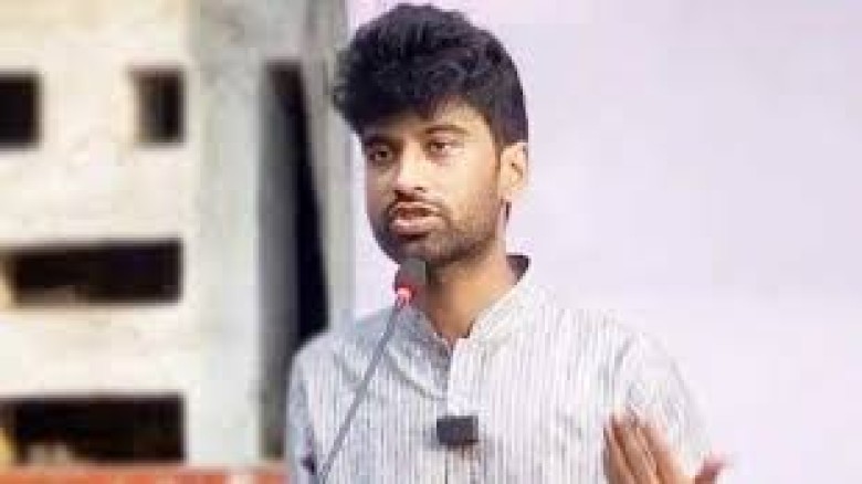 মেঘমল্লার বসুর আত্মহত্যার চেষ্টা, হাসপাতালে ভর্তি