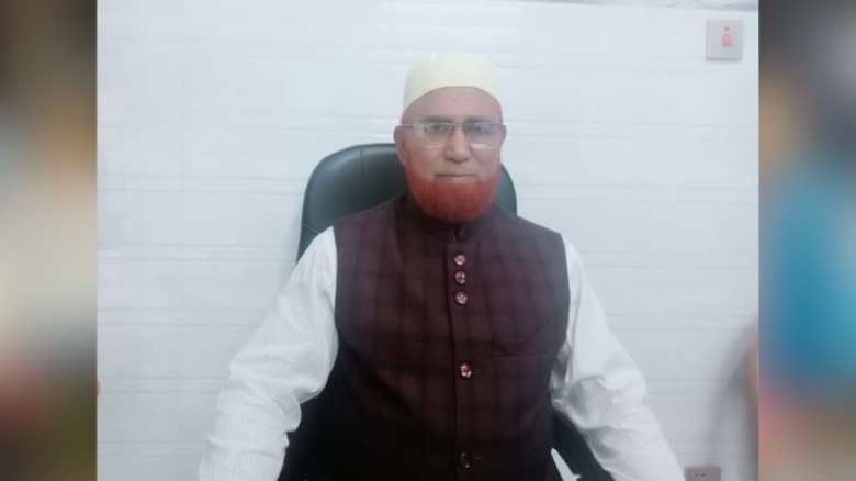 মেলান্দহে সমাজসেবক বুলবুলের নামে অপপ্রচারের প্রতিবাদে ফুঁসে উঠেছে এলাকাবাসী