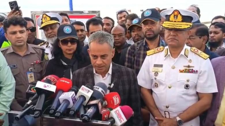 দ্রুততম সময়ের মধ্যে মোংলায় একাধিক ট্রেন চালু করা হবে: সড়ক পরিবহন ও সেতু মন্ত্রী