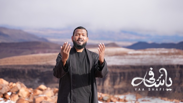 আন্তর্জাতিক অঙ্গনে বাঙালির জয়ধ্বনি: মরক্কোর মরুভূমিতে মুছলেহ’র নতুন চমক