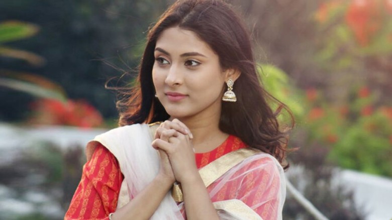 মদকাণ্ডের খবর ভিত্তিহীন: অপপ্রচারের বিরুদ্ধে আইনি ব্যবস্থা নিলেন মেহজাবীন