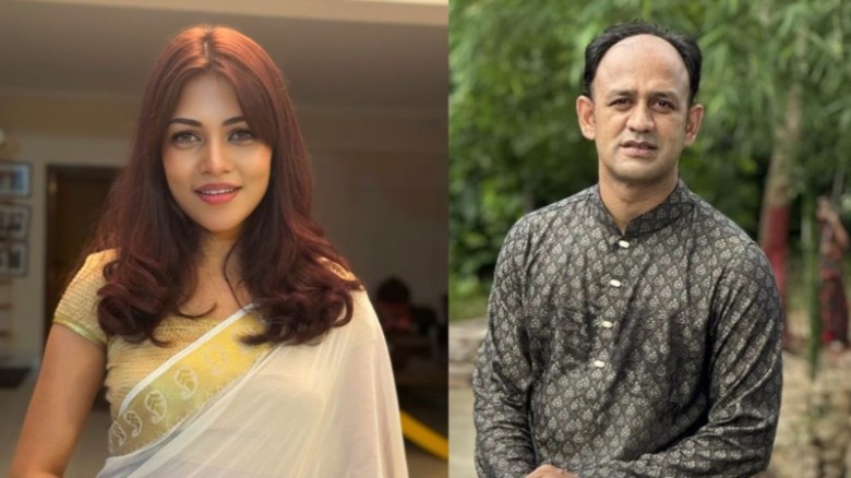 ব্যারিস্টার সুমনের দ্রুত মুক্তি ও ন্যায়বিচার চাইলেন পিয়া জান্নাতুল