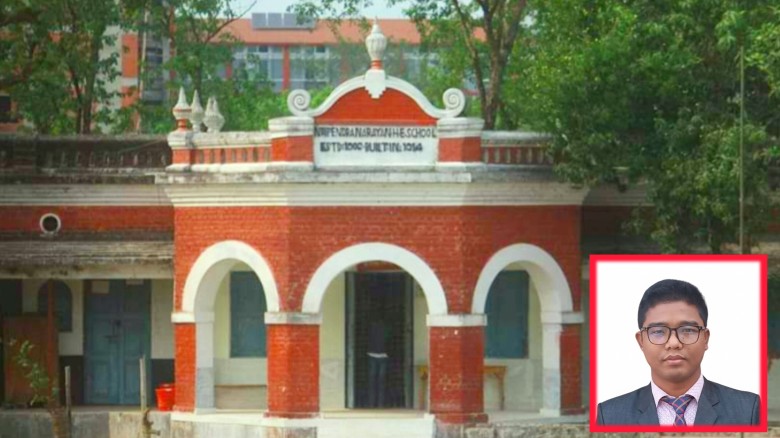 দেবীগঞ্জে শিক্ষার্থীদের প্রাইভেট পড়তে বাধ্য করার অভিযোগ সহকারী শিক্ষকের বিরুদ্ধে