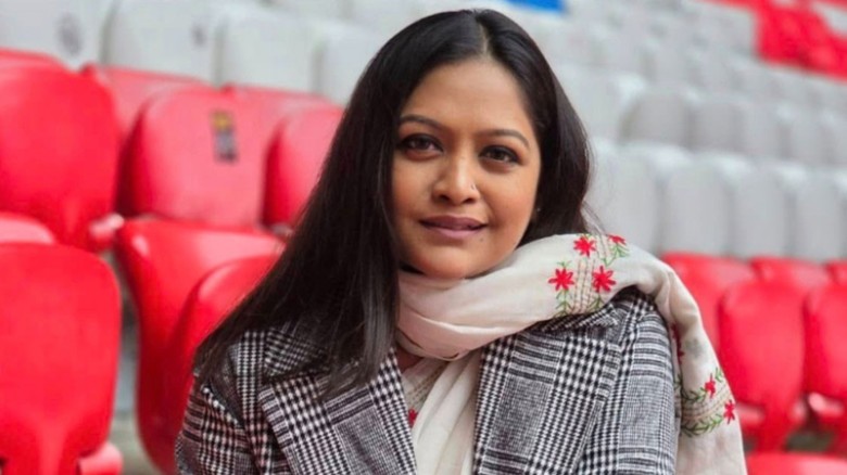 আইভী-বদি-সাহেদের জামিন নিয়ে তাসনুভা জাবিনের কড়া সমালোচনা