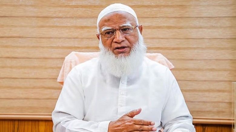 গভর্নরকে অপমানের অধিকার কারো নেই: ডা. শফিকুর রহমান