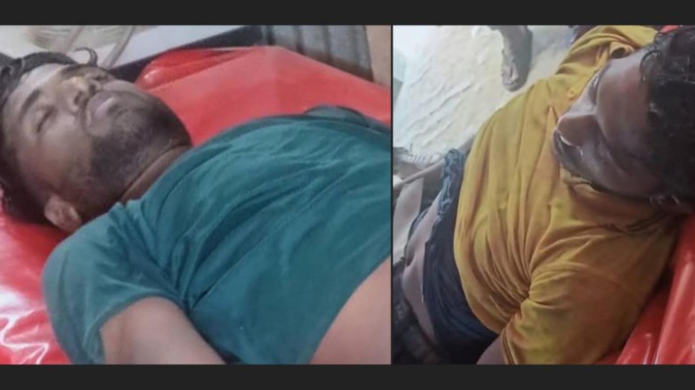 ফেনীতে সেপটিক ট্যাংক পরিষ্কার করতে গিয়ে দুই শ্রমিকের মৃত্যু