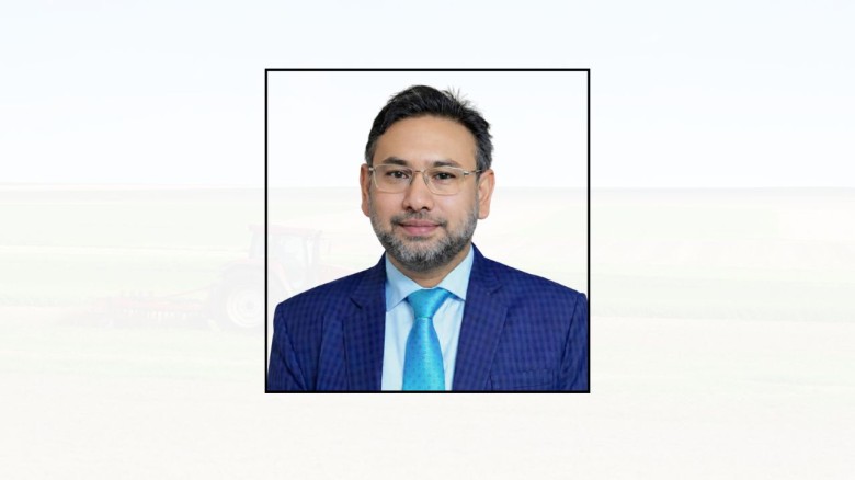 বৈশ্বিক অস্থিরতা আর আমাদের কৃষি ভাবনা