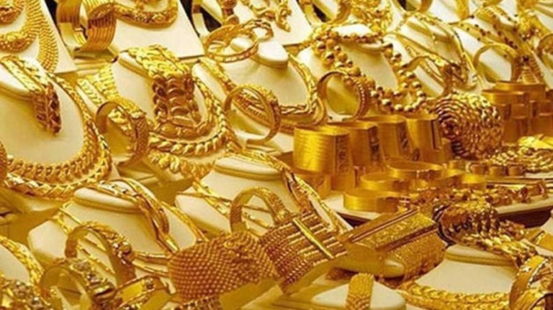 ফের বাড়ল সোনার দাম: ভরি ২ লাখ ৭৪ হাজার টাকা