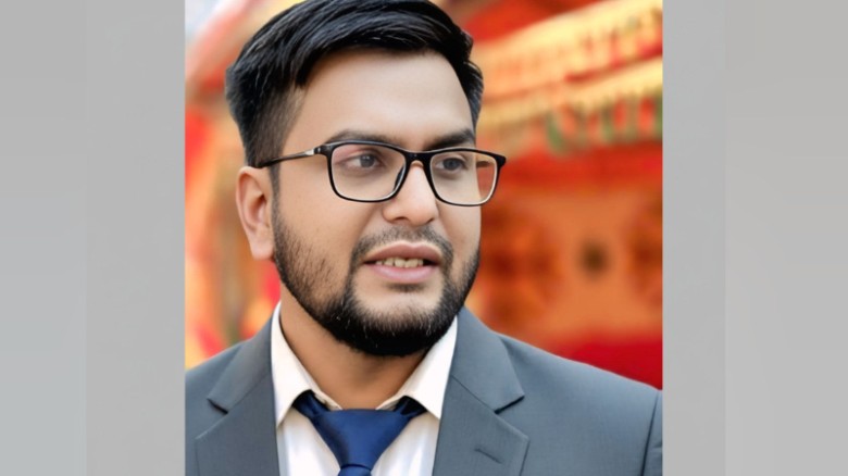 প্রতিমন্ত্রী মীর শাহে আলম এমপির প্রেস সেক্রেটারি হলেন সাংবাদিক আতিকুর রহমান