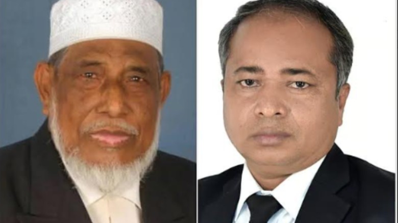 নওগাঁ জেলা বার নির্বাচনে ১২ পদে বিএনপি প্যানেলের জয়, জামায়াতের ভরাডুবি