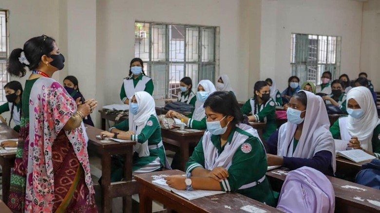 এমপিওভুক্ত শিক্ষকদের উৎসব ভাতা বাড়ছে ৬০ শতাংশ