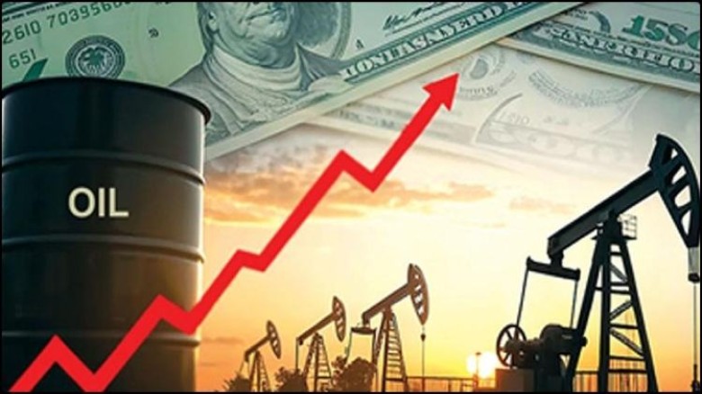 ইরান-ইসরায়েল-যুক্তরাষ্ট্র সংঘাত: বিশ্ববাজারে তেলের দামে বড় লাফ