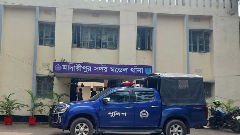 মাদারীপুরে ক্লুলেস হত্যাকাণ্ডের রহস্য উদঘাটন, গ্রেপ্তার ১