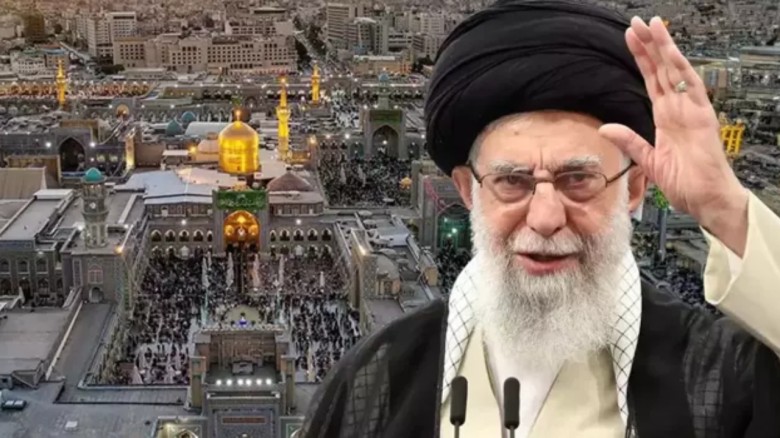 খামেনির শোকসভা স্থগিত: তেহরানে জনসমাগম সামলাতে হিমশিমে কর্তৃপক্ষ