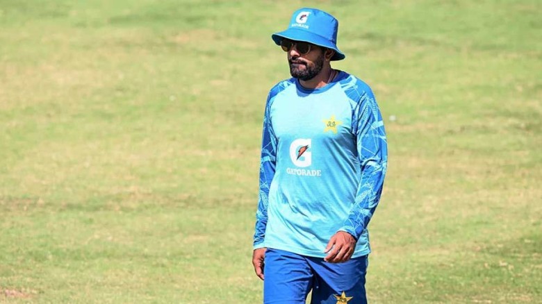 বাংলাদেশ সফরের পাকিস্তান দল ঘোষণা: বাদ পড়লেন বাবর আজম