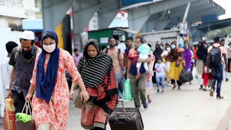 আরও একদিন বাড়লো ঈদুল ফিতরের ছুটি