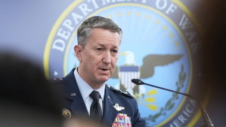 `সব ইরানি ড্রোন ঠেকানো সম্ভব না'