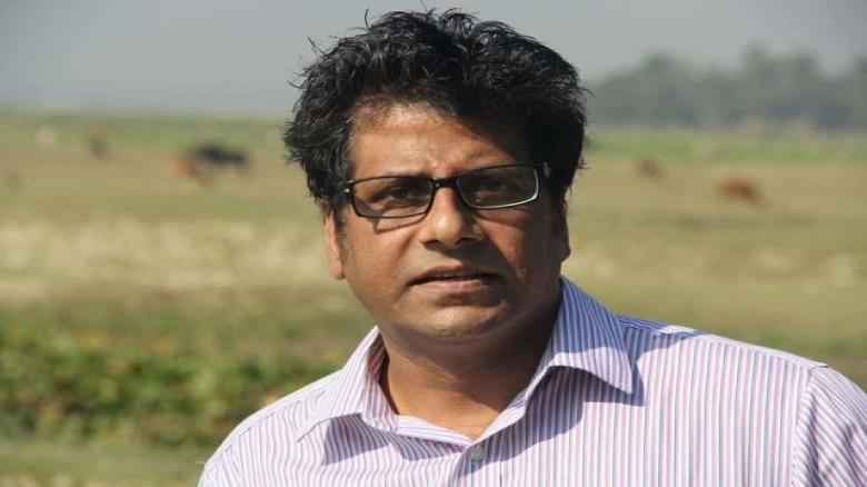 সাংবাদিক আনিস আলমগীরের জামিন মঞ্জুর