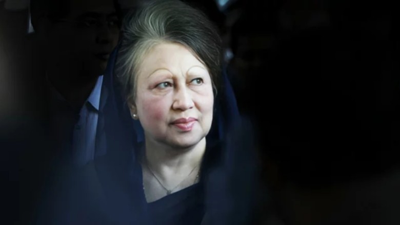 দেশের সর্বোচ্চ জাতীয় পুরস্কার 'স্বাধীনতা পুরস্কার' পাচ্ছেন বেগম খালেদা জিয়া