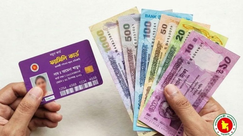 ফ্যামিলি কার্ড কী, কত টাকা এবং পাওয়ার উপায় কী?