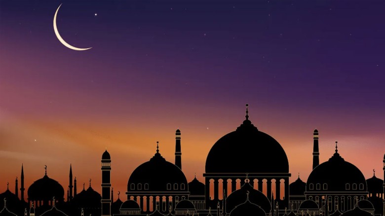 ঈদের তারিখ ঘোষণা