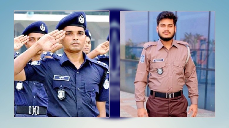 পুলিশের নতুন পোশাকে অনাগ্রহ ৯৯ শতাংশের, ফিরতে চান পুরোনো ঐতিহ্যে