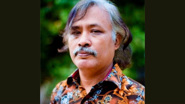 কবি মাহামুদুল হাসান নিজামী আর নেই