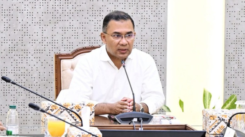 বিভিন্ন দেশের সঙ্গে সম্পর্ক শক্তিশালী করতে সরকার প্রতিশ্রুতিবদ্ধ: প্রধানমন্ত্রী