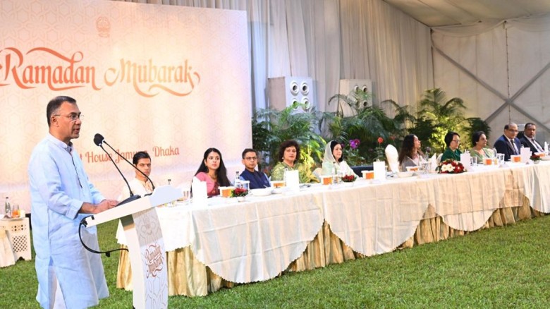 দুর্নীতির বিরুদ্ধে কঠোর পদক্ষেপ নেবো: প্রধানমন্ত্রী