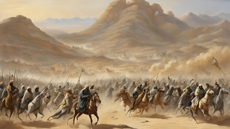 বদর যুদ্ধ: ঈমান, সাহস ও আল্লাহর সাহায্যের ঐতিহাসিক দৃষ্টান্ত