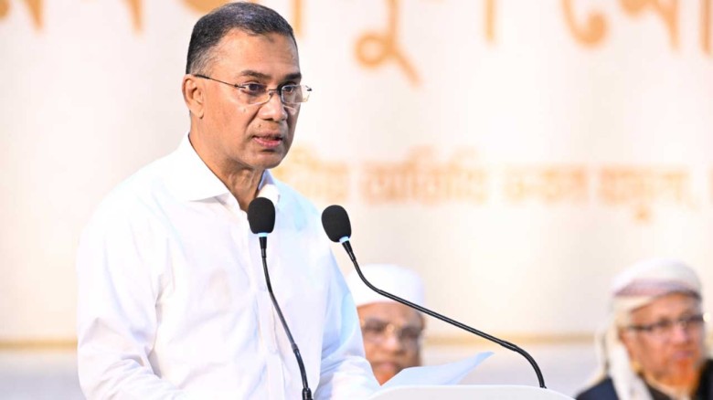 শুধু যাকাতের মাধ্যমেই দেশে দারিদ্র্য বিমোচনে কার্যকর ভূমিকা রাখা সম্ভব