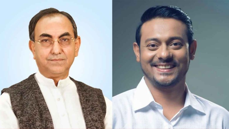 মির্জা আব্বাসকে ভয়ভীতি দেখানোর অভিযোগ: নাসীরুদ্দীন পাটওয়ারীর বিরুদ্ধে মামলার আবেদন